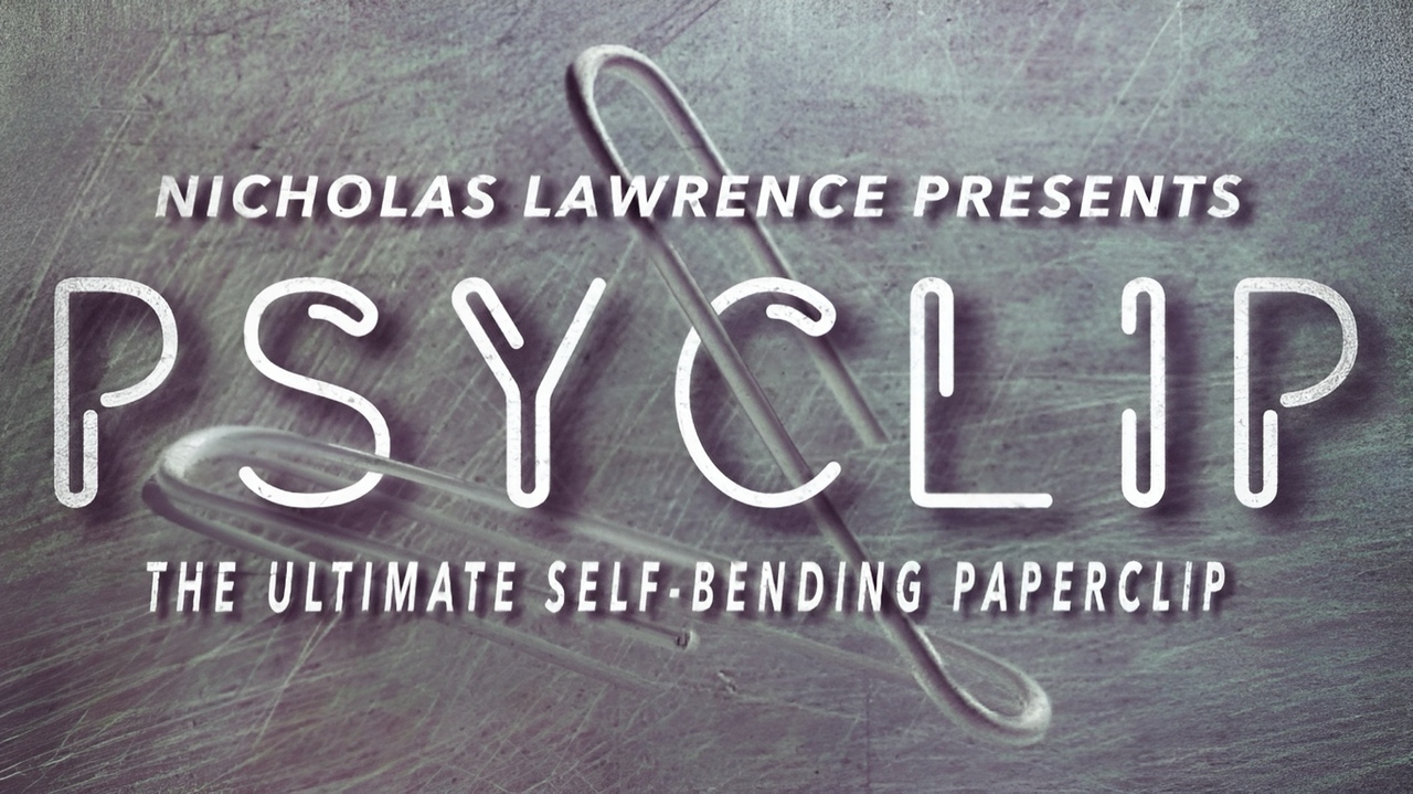 Psyclip by Nicholas Lawrence (Mp4 Video Magic Download 1080p FullHD Quality)