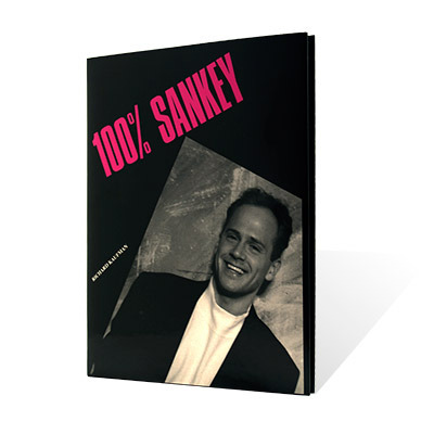 100% Sankey by Richard Kaufman (PDF eBook Magic Download) 100% Sankey by Richard Kaufman (PDF eBook Magic Download)