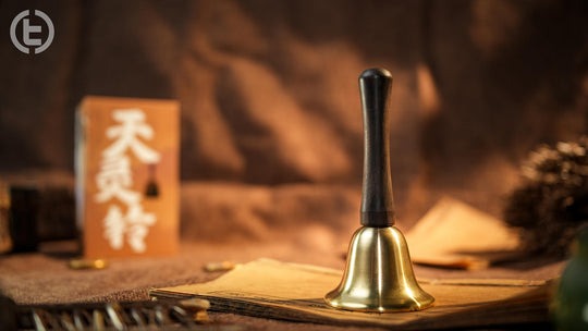 Celestial Bell by Zhou Yu & Tom Wei (Mp4 Video Download 1080p FullHD Quality) Celestial Bell by Zhou Yu & Tom Wei (Mp4 Video Download 1080p FullHD Quality)