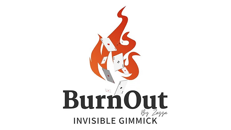 BurnOut by Zazza (Mp4 Video Download) BurnOut by Zazza (Mp4 Video Download)