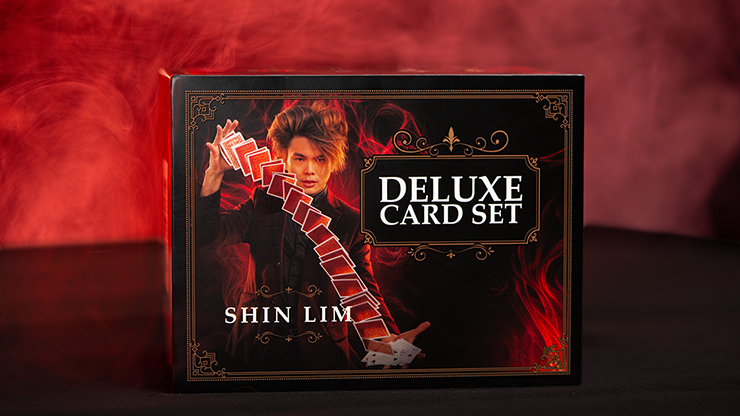 Evolushin of Card Magic by Shin Lim (Mp4 Video Download 1080p FullHD Quality) Evolushin of Card Magic by Shin Lim (Mp4 Video Download 1080p FullHD Quality)