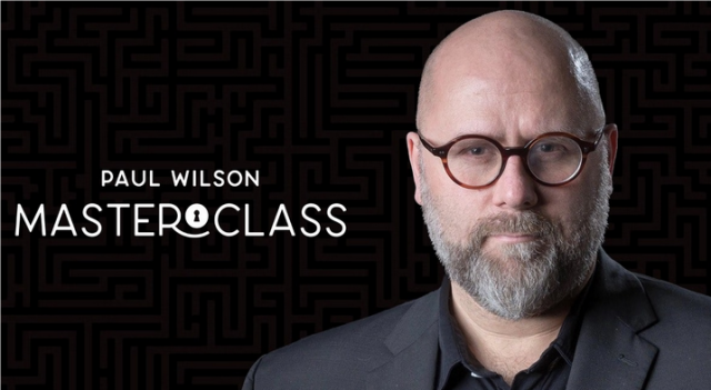 Paul Wilson - Masterclass Live (Week 2) (Mp4 Video Download 1080p FullHD Quality) Paul Wilson - Masterclass Live (Week 2) (Mp4 Video Download 1080p FullHD Quality)