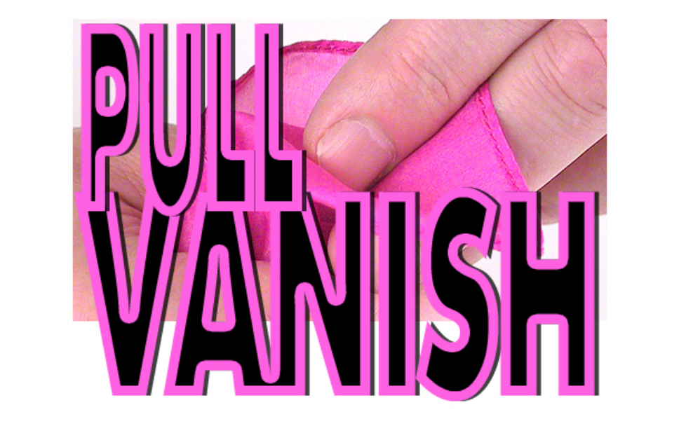 De Kolta Pull Vanish (PDF eBook Download) De Kolta Pull Vanish (PDF eBook Download)