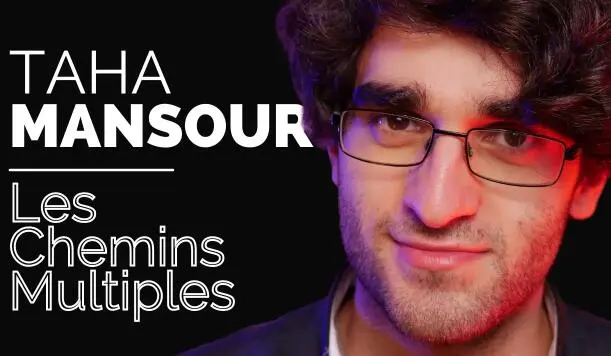 Les Chemins Multiples by Taha Mansour (French)