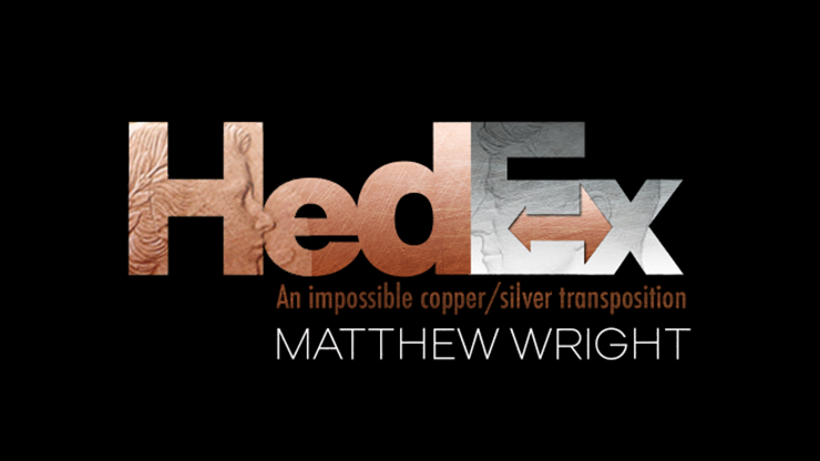 Hedex by Matthew Wright (Mp4 Video Magic Download 1080p FullHD Quality)