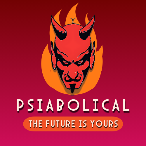 PSIABOLICAL by Docc Hilford