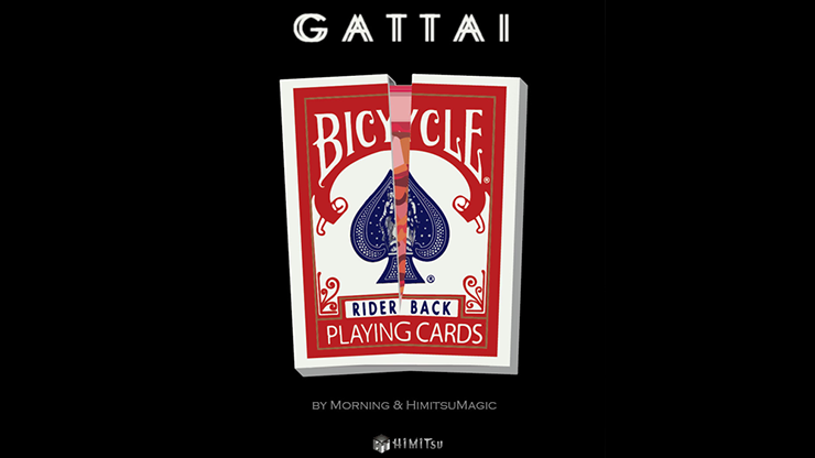 Gattai by Morning & Himitsu Magic