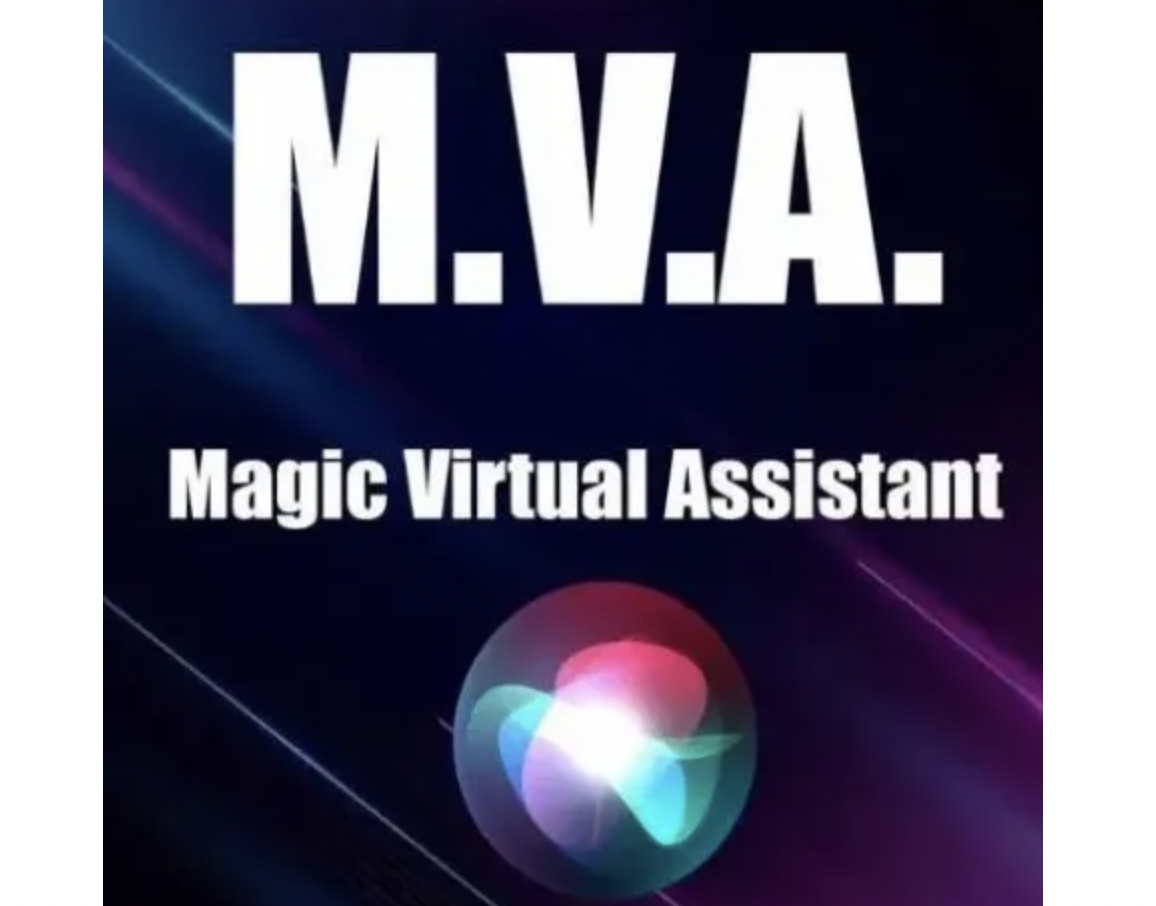 Magic Virtual Assistant (MVA) by Jose Arcario