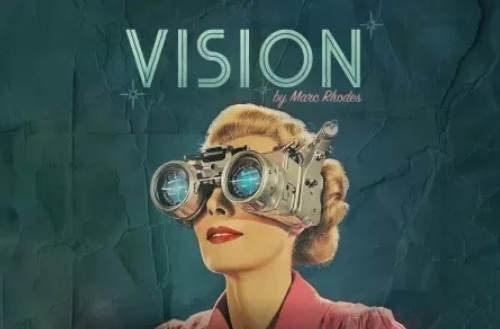 Vision By Marc Rhodes (French Video)