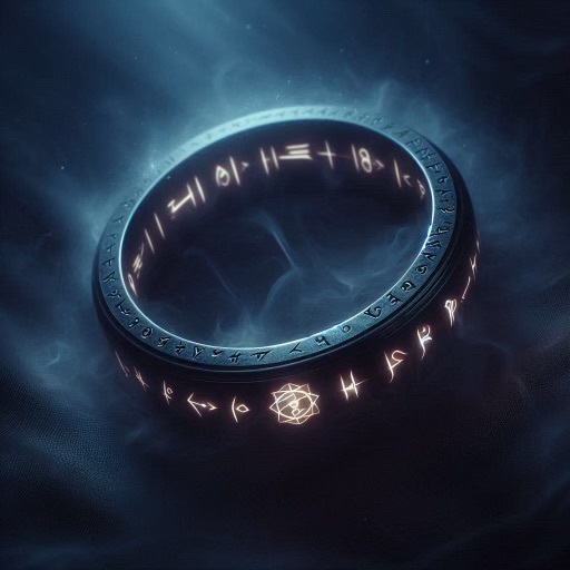 Ring of Invisibility by Marcus Anthony (DIY Edition) (Instant Download) Ring of Invisibility by Marcus Anthony (DIY Edition) (Instant Download)