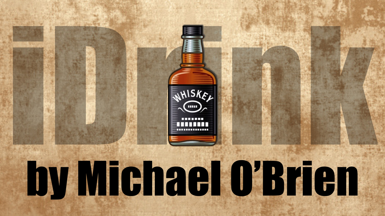 iDrink by Michael O’Brien (Instant Download)  iDrink by Michael O’Brien (Instant Download)