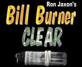 Ron Jaxon - Bill Burner Clear