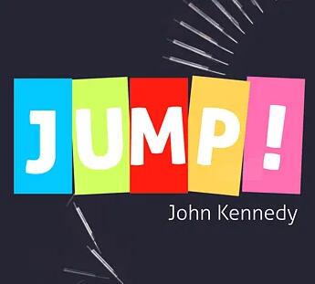 John Kennedy - Jump