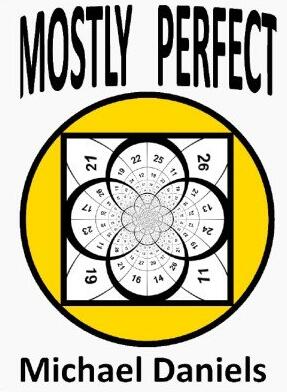 Michael Daniels - Mostly Perfect