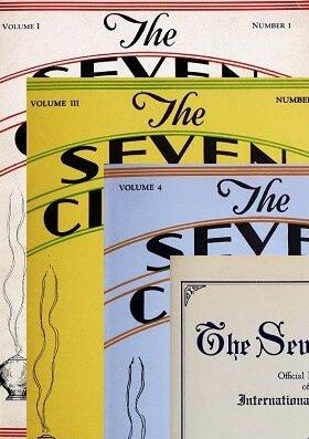 Seven Circles (1-5)