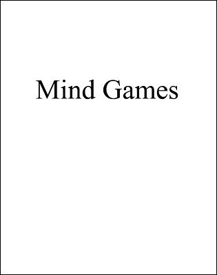 Bob Cassidy - Mind Games