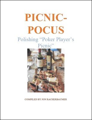 Jon Racherbaumer - Picnic Pocus