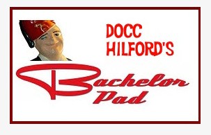 Bachelor Pad by Docc Hilford (PDF + Video + Audio Full Magic Download)