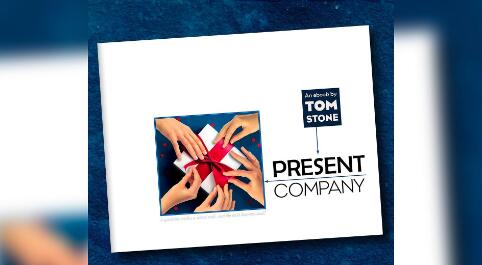 Tom Stone - Present Company