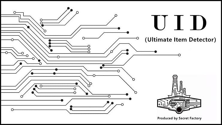 Secret Factory - UID