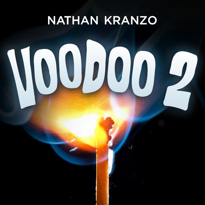 Nathan Kranzo - Voodoo 2.0