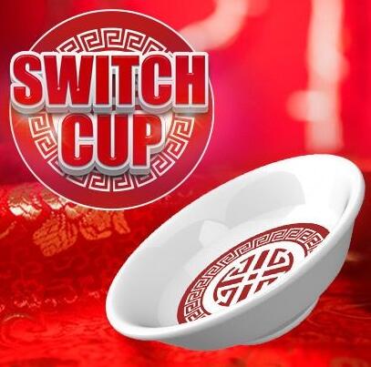 Jerome Sauloup - SWITCH CUP