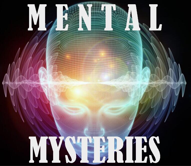 Dibya Guha - Mental Mysteries