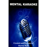 Harvey Raft - Mental Karakoke (PDF+Video)