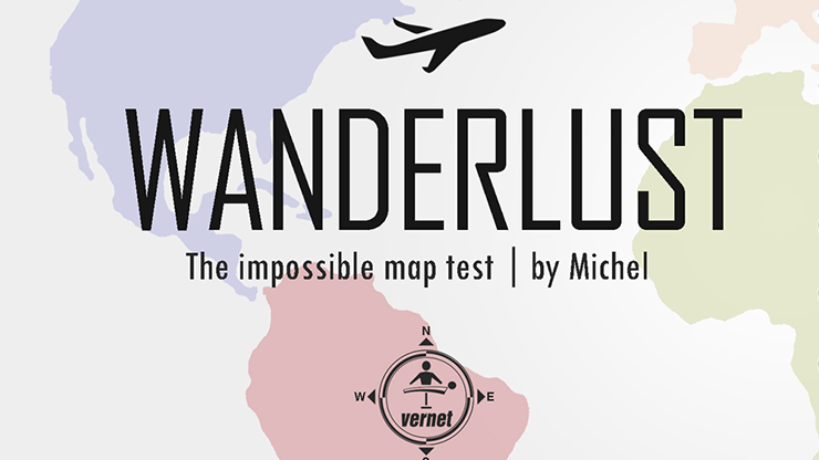 Vernet Magic - Wanderlust (Video)