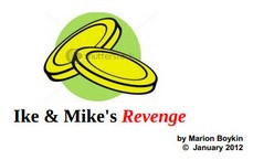 Marion Boykin - Ike & Mike's Revenge