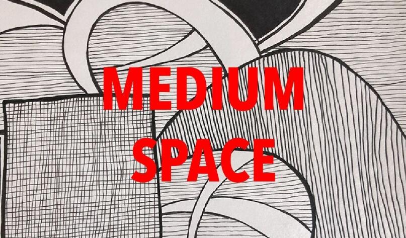 Sultan Orazaly - Medium space