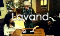 Lavand By Michael O'Brien (Instant Download)