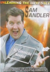 No Gimmicks Needed by Sam Sandler