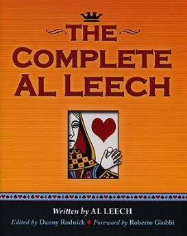 Al Leech - The Complete Al Leech